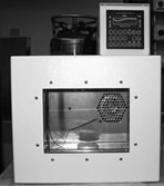 ET1-2 TEMPERATURE CYCLING CHAMBER